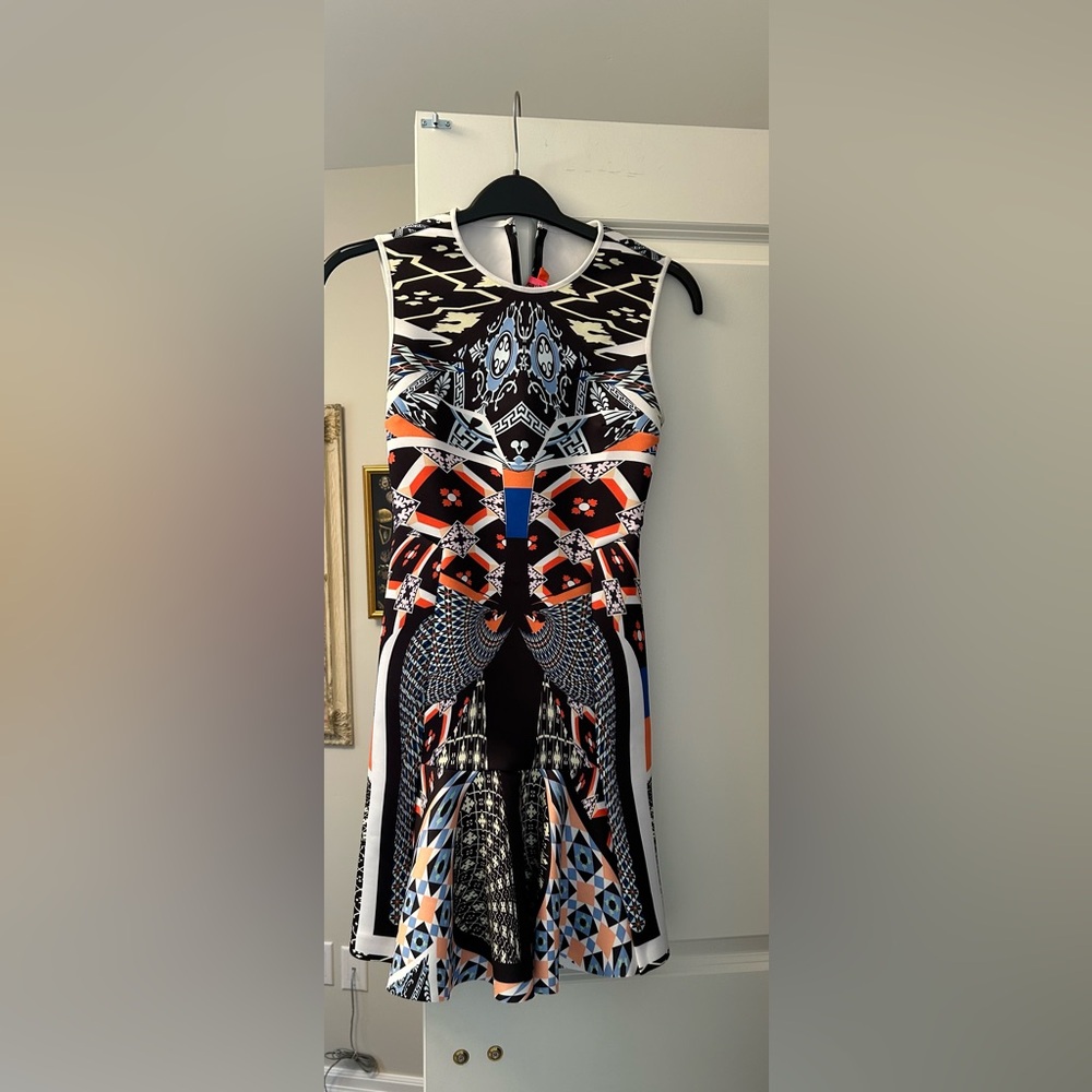 Clover Canyon Dress